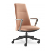 kancelárska stolička Melody Design 785-FR-N1 kancelárska stolička Melody Design 785-FR-N1