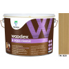 TEKNOS® WOODEX® AQUA CLASSIC Tenkovrstvá lazura na dřevo, vodou ředitelná Odstín (barva): TM-1820, Velikost balení: 1 l TEKNOS® WOODEX® AQUA CLASSIC Tenkovrstvá lazura na dřevo, vodou ředitelná Odstín (barva): TM-1820, Velikost balení: 1 l