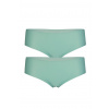 Bellinda dámske boxerky Micro Culotte - 2ks S svetlomodrá Bellinda dámske boxerky Micro Culotte - 2ks S svetlomodrá
