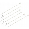 Delphin Nadväzec NOLIMIT Sting 7 mm 6 ks 8 cm 15 lbs BARB 6 Delphin Nadväzec NOLIMIT Sting 7 mm 6 ks 8 cm 15 lbs BARB 6