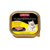Animonda Vom Feinsten Kitten - Hydina 100g Animonda Vom Feinsten Kitten - Hydina 100g