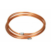 Brzdová hadica dĺžka 4500 mm PRZEWODY HAMULCOWE/BRAKE CABLES Brzdová hadica dĺžka 4500 mm PRZEWODY HAMULCOWE/BRAKE CABLES