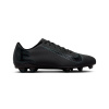 Nike MERCURIAL VAPOR 16 CLUB FG/MG čierna Nike MERCURIAL VAPOR 16 CLUB FG/MG čierna