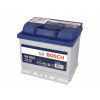 Bosch S4 12V 52Ah 470A 0 092 S40 020 Bosch S4 12V 52Ah 470A 0 092 S40 020