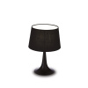 IDEAL LUX 110554 LONDON TL1 SMALL stolová lampa IDEAL LUX 110554 LONDON TL1 SMALL stolová lampa