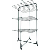 Sušička bielizne Leifheit 81470 Classic Tower 270 Black Sušička bielizne Leifheit 81470 Classic Tower 270 Black