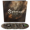 2CD/DVD Sabaton: The Last Stand DLX 2CD/DVD Sabaton: The Last Stand DLX