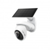 Tapo C660 KIT Solar-Powered Pan/Tilt Security Cam Tapo C660 KIT Solar-Powered Pan/Tilt Security Cam