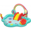 Bestway 91097 Vodné ihrisko Disney Malá morská víla Bestway Bestway 91097 Vodné ihrisko Disney Malá morská víla Bestway