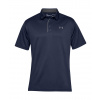 Pánske funkčné polo s krátkym rukávom Under Armour, Veľkosť M, Farba Tmavo modrá Navy II Pánske funkčné polo s krátkym rukávom Under Armour, Veľkosť M, Farba Tmavo modrá Navy II