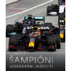 Formula 1 Šampióni SK PETIT PRESS - Maurice Hamilton Formula 1 Šampióni SK PETIT PRESS - Maurice Hamilton