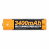 Batéria FENIX ARB-L18-3400 18650 3400 mAh 3,6 V Li-Ion Batéria FENIX ARB-L18-3400 18650 3400 mAh 3,6 V Li-Ion