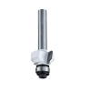 Makita Makita zaoblovací fréza s ložiskem D25,4x13,5x54,7 mm, S=8 R6,35 D-48527 Makita Makita zaoblovací fréza s ložiskem D25,4x13,5x54,7 mm, S=8 R6,35 D-48527