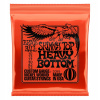 Struny Ernie Ball EB2215 Struny Ernie Ball EB2215