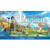 Song Of The Prairie - Steam PC Song Of The Prairie - Steam PC