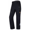 Pánske nohavice na motorku Husky black L Pánske nohavice na motorku Husky black L