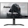 iiyama G-MASTER GB2441HSU-B1 LCD monitor 60,5 cm (23.8 iiyama G-MASTER GB2441HSU-B1 LCD monitor 60,5 cm (23.8