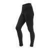 Dámske legíny SENSOR INFINITY ECO ZERO true black L Dámske legíny SENSOR INFINITY ECO ZERO true black L