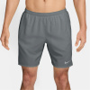 Nike Men's Miler 7 Performance Running Shorts Smoke Grey S Nike Men's Miler 7 Performance Running Shorts Smoke Grey S