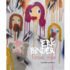Erik Binder - Visual Punk (Alexandra Kočišková) Erik Binder - Visual Punk (Alexandra Kočišková)