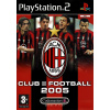 Club Football 2005: AC Milan Club (PS2) Club Football 2005: AC Milan Club (PS2)