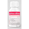 Spiritus dilutus sol.der.1 x 50 g Spiritus dilutus sol.der.1 x 50 g