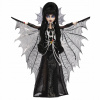 Monster High Elvira Mistress of the Dark Zberateľská bábika Skullector Monster High Elvira Mistress of the Dark Zberateľská bábika Skullector