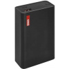 PowerBank pre notebooky EMOS NTBF20 20000mAh Black PowerBank pre notebooky EMOS NTBF20 20000mAh Black