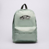 Vans Old Skool Classic Backpack Zelená EUR ONE SIZE Vans Old Skool Classic Backpack Zelená EUR ONE SIZE