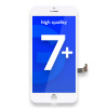 LCD displej + dotyková obrazovka Apple iPhone 7 Plus – premium – biela LCD displej + dotyková obrazovka Apple iPhone 7 Plus – premium – biela