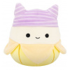 Squishmallows Banán s čiapkou - Junie 13 cm Squishmallows Banán s čiapkou - Junie 13 cm