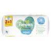 Pampers Harmonie Aqua Vlhčené obrúsky pre deti, 3 x 48 kusov Pampers Harmonie Aqua Vlhčené obrúsky pre deti, 3 x 48 kusov