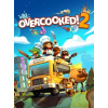 Overcooked! 2 - Steam PC Overcooked! 2 - Steam PC
