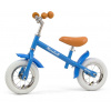 Milly Mally Detské odrážadlo bicykel Marshall Air Blue 5901761125894 Milly Mally Detské odrážadlo bicykel Marshall Air Blue 5901761125894