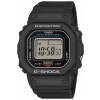 ČIERNE MINIATÚRNE HODINKY NA PRST CASIO G-SHOCK NANO RING DWN-5600 -1ER ČIERNE MINIATÚRNE HODINKY NA PRST CASIO G-SHOCK NANO RING DWN-5600 -1ER