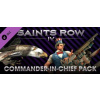 Saints Row IV - Commander in Chief (DLC) - Steam PC Saints Row IV - Commander in Chief (DLC) - Steam PC