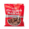 NAPOLI Dragee keksi mliečna čokoláda 165 g NAPOLI Dragee keksi mliečna čokoláda 165 g