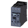 SIEMENS Stykač AC-3, 80A/37kW/400V, 3pólový, AC 110V/50Hz 120V/60Hz 1 NO + 1 NC, šroubová svorka SIEMENS Stykač AC-3, 80A/37kW/400V, 3pólový, AC 110V/50Hz 120V/60Hz 1 NO + 1 NC, šroubová svorka