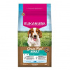 Eukanuba Dog GF Adult Small&Medium rich in Oc.Fish 3kg Eukanuba Dog GF Adult Small&Medium rich in Oc.Fish 3kg