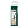 Faber-Castell 166004 Ecco Pigment 4 ks Faber-Castell 166004 Ecco Pigment 4 ks
