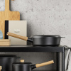 EVA SOLO Nordic Kitchen 24 cm - nepriľnavá panvica EVA SOLO Nordic Kitchen 24 cm - nepriľnavá panvica