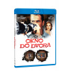 Okno do dvora BD Okno do dvora BD