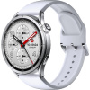 XIAOMI Watch S5 46mm Strieborné XIAOMI Watch S5 46mm Strieborné