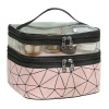 Paradox Kozmetická taška BELUGIA / Ružová Paradox Kozmetická taška BELUGIA / Ružová