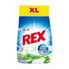 Prášok na pranie Rex amazonia freshness, 50 dávok Prášok na pranie Rex amazonia freshness, 50 dávok