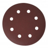 Výsek Burley R7240, 180 mm, brúsny, 5 ks, Z080 Výsek Burley R7240, 180 mm, brúsny, 5 ks, Z080