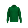 ERIMA TS MIKINA NA ZIP - PÁNSKÁ - Zelená - veľkosť 3XL ERIMA TS MIKINA NA ZIP - PÁNSKÁ - Zelená - veľkosť 3XL