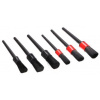 SIXTOL DETAILING BRUSH 6 6ks SIXTOL DETAILING BRUSH 6 6ks