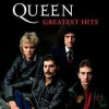 QUEEN - GREATEST HITS 1 QUEEN - GREATEST HITS 1