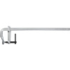 Rýchloskrutková svorka YATO 600 x 120 mm s vysokou upínacou silou Rýchloskrutková svorka YATO 600 x 120 mm s vysokou upínacou silou